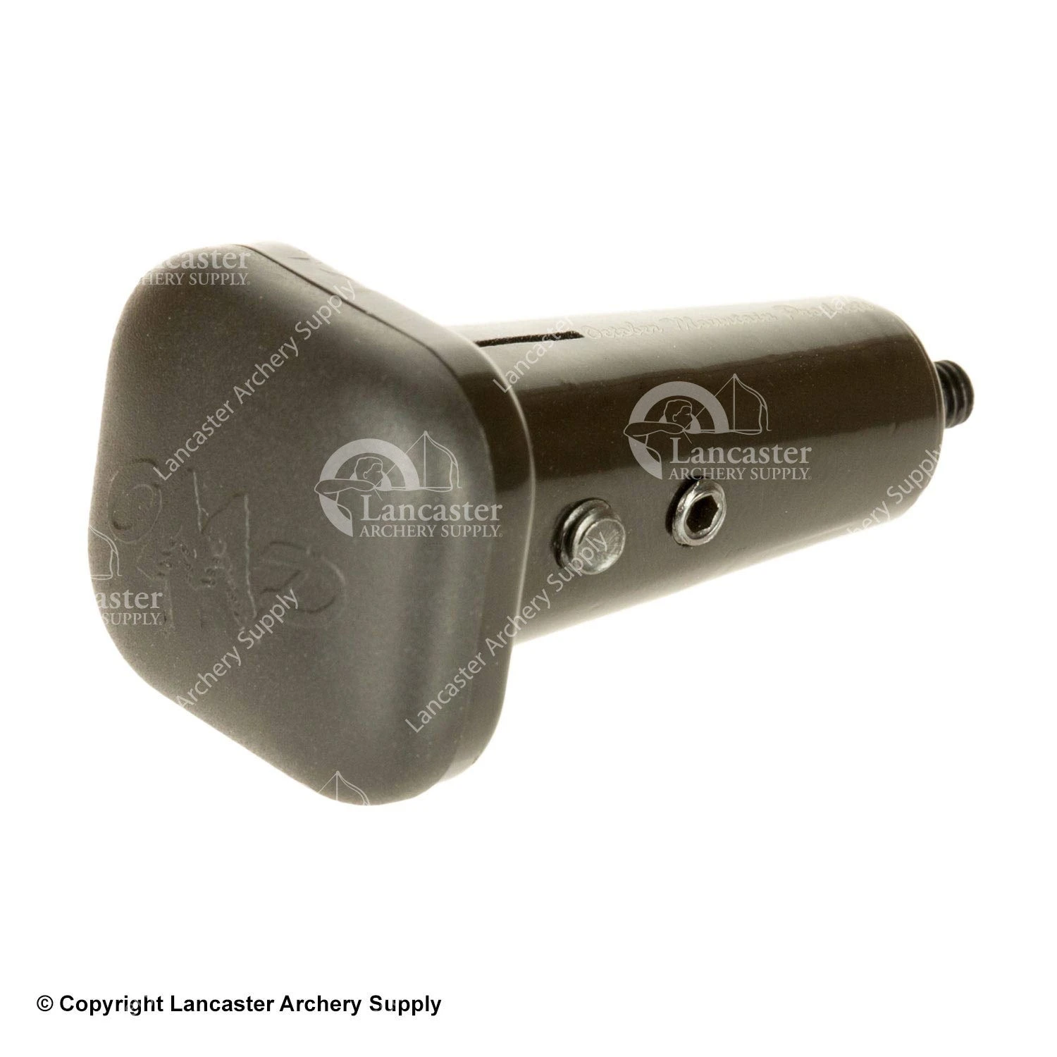 OMP XB Impact Discharge Head 1 OMP XB Impact Discharge Head