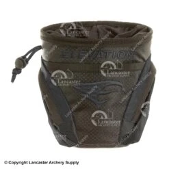 Elevation Core Release Pouch 12 Elevation Core Release Pouch -Bow Shop 2760137 black