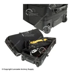 Elevation Jetstream Travel Bow Case -Bow Shop 2760139 inuse2