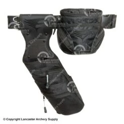 Elevation Nerve Field Quiver Package -Bow Shop 2760144 black