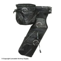 Elevation Nerve Field Quiver Package -Bow Shop 2760144 black l