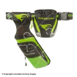 Elevation Nerve Field Quiver Package -Bow Shop 2760144 green
