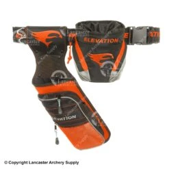Elevation Nerve Field Quiver Package -Bow Shop 2760144 orange