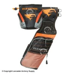 Elevation Nerve Field Quiver Package -Bow Shop 2760144 orange l