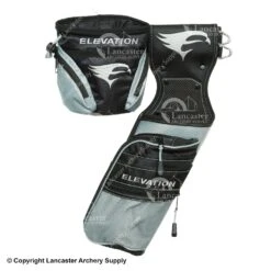 Elevation Nerve Field Quiver Package -Bow Shop 2760144 silver l