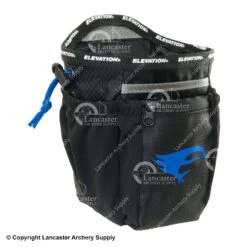 Elevation Rectrix Release Pouch -Bow Shop 2760147 blue