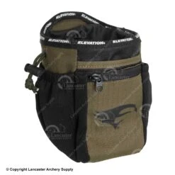 Elevation Rectrix Release Pouch -Bow Shop 2760147 hntr