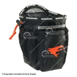 Elevation Rectrix Release Pouch -Bow Shop 2760147 orange