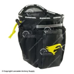 Elevation Rectrix Release Pouch -Bow Shop 2760147 yellow