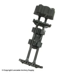 Alpine Soft Loc Classic 5 Arrow Quiver -Bow Shop 2760164 black