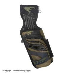 Elevation Mettle Field Quiver -Bow Shop 2760170 green