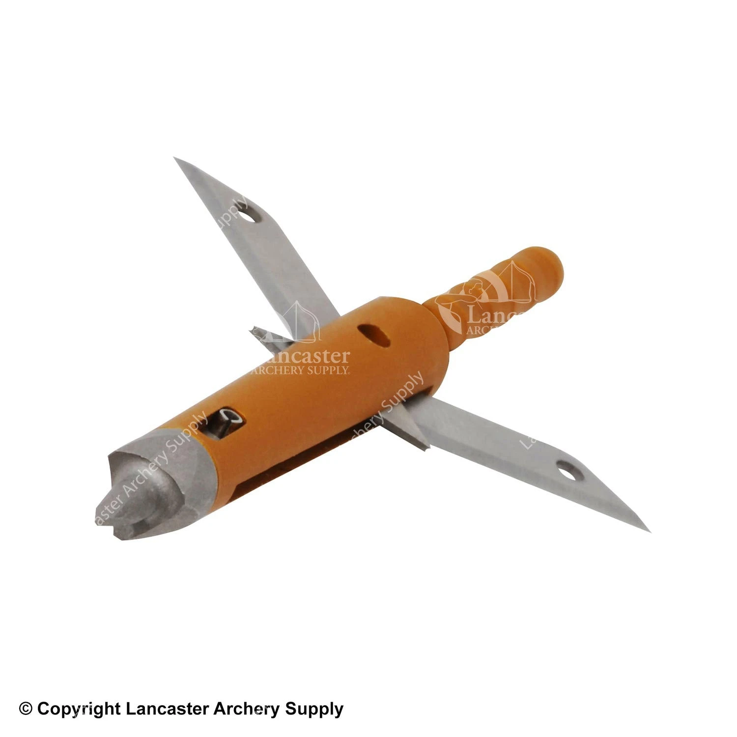 Thorn GI Expandable Broadhead 1 Thorn GI Expandable Broadhead