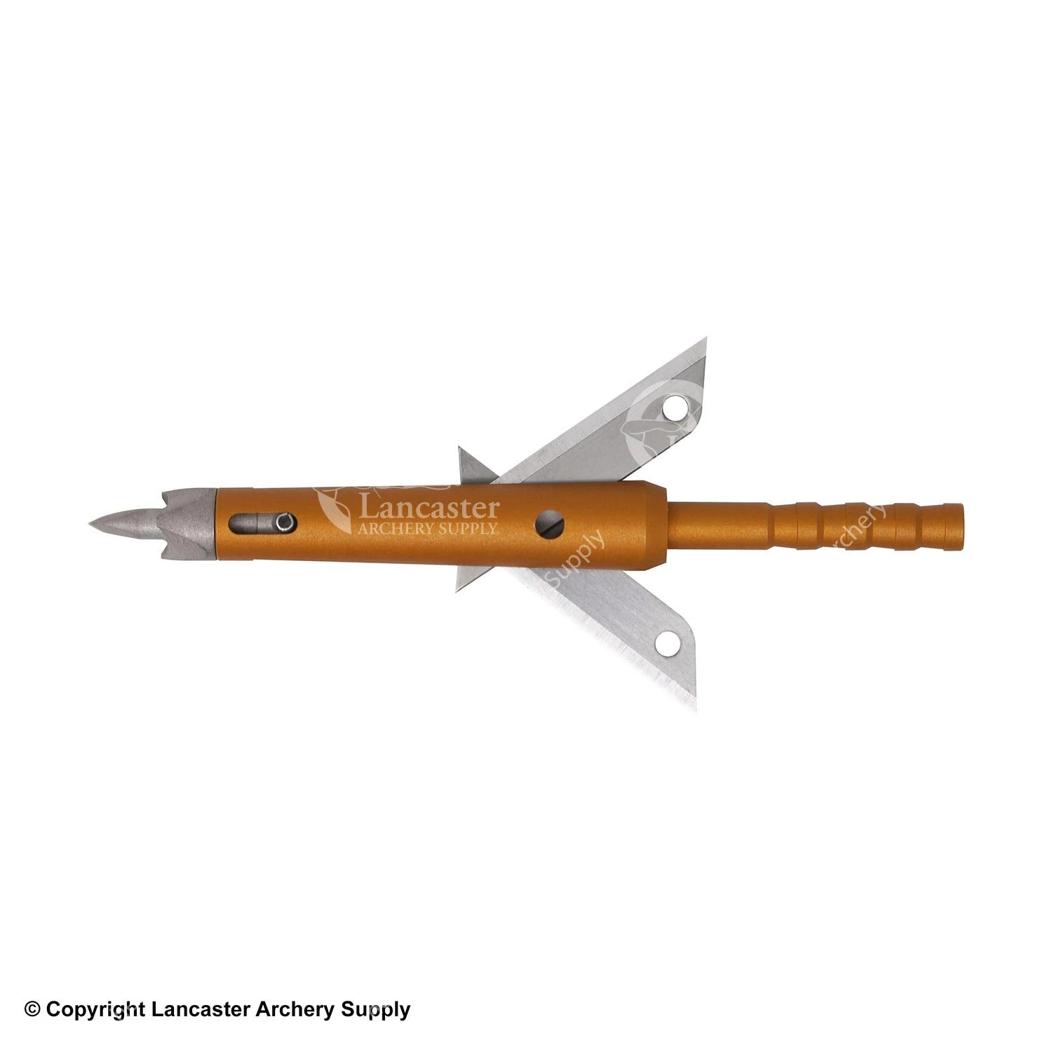 Thorn GI Expandable Broadhead 2 Thorn GI Expandable Broadhead - Image 2