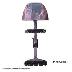 Kwikee Kwiver Combo Quiver (Camo)