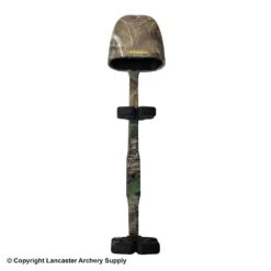 Kwikee Kwiver Kwik-3 SS Quiver (Camo) -Bow Shop 2820018 edge