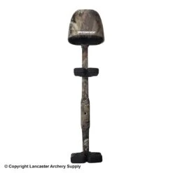 Kwikee Kwiver Kwik-3 SS Quiver (Camo) -Bow Shop 2820018 mobu country