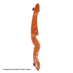 Arc Rolan Recurve Riser (Short) -Bow Shop 2860005 orange