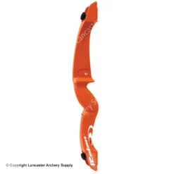 Arc Rolan Recurve Riser (Long) -Bow Shop 2860011 orange