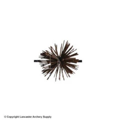 X-Spot Colored Whiskers -Bow Shop 2870067 brown