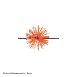 X-Spot Colored Whiskers -Bow Shop 2870067 orange