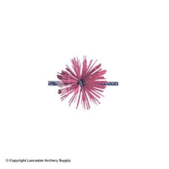 X-Spot Colored Whiskers -Bow Shop 2870067 pink