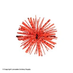 X-Spot Tiger Striped Whiskers 11 X-Spot Tiger Striped Whiskers -Bow Shop 2870113 orange