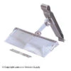 MagEyes HatEyes Flip Down Magnifier