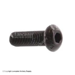 X-Spot 5/16x24 Button Head Screw (2.5")