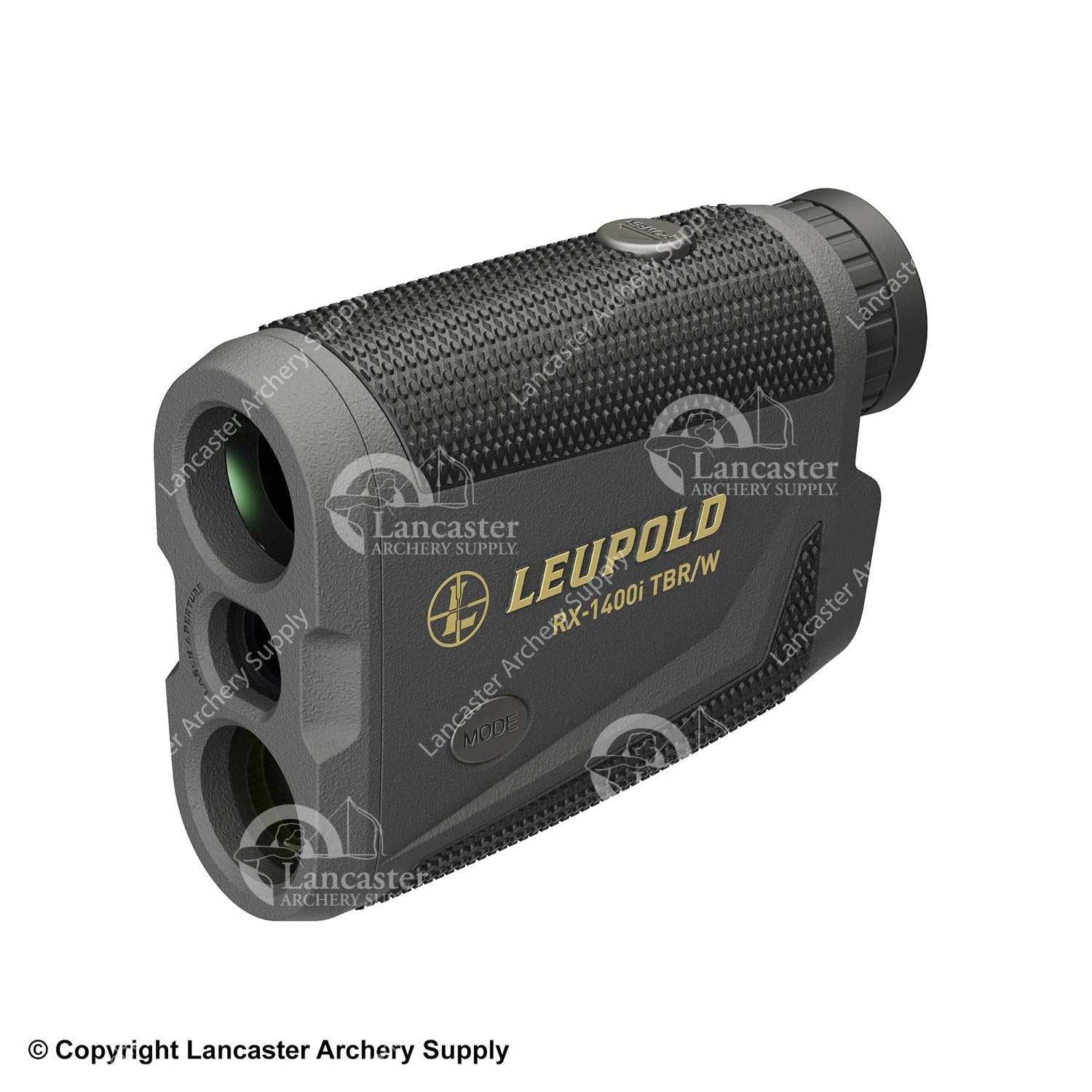 Leupold RX-1400i TBR With DNA Laser Rangefinder 1 Leupold RX-1400i TBR With DNA Laser Rangefinder
