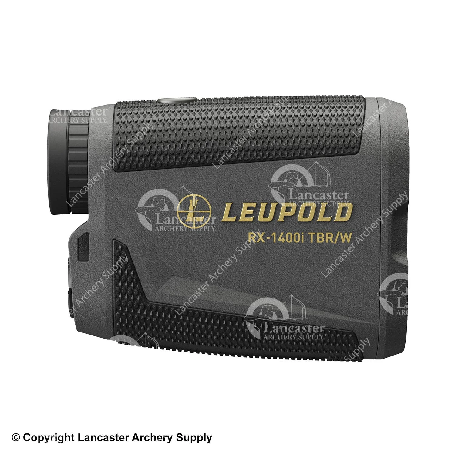 Leupold RX-1400i TBR With DNA Laser Rangefinder 2 Leupold RX-1400i TBR With DNA Laser Rangefinder - Image 2