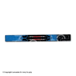 Doinker Target Wraps For Side Bar -Bow Shop 2920259 blue f26cad8c a780 4e4f 9f06 57a8acc6efd8