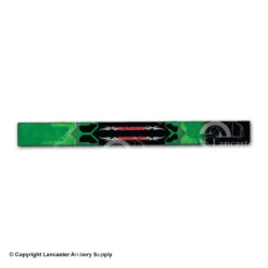 Doinker Target Wraps For Front Bar -Bow Shop 2920259 green
