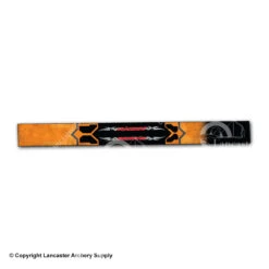 Doinker Target Wraps For Side Bar -Bow Shop 2920259 orange