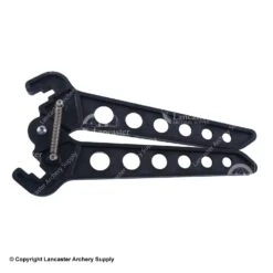 LP Pro Pod Folding Bowstand -Bow Shop 2980002 back