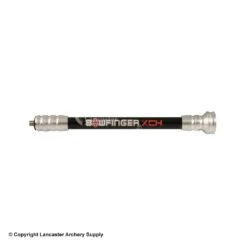 Bowfinger XCH Tournament Bar Side Rod -Bow Shop 2990004 10silver