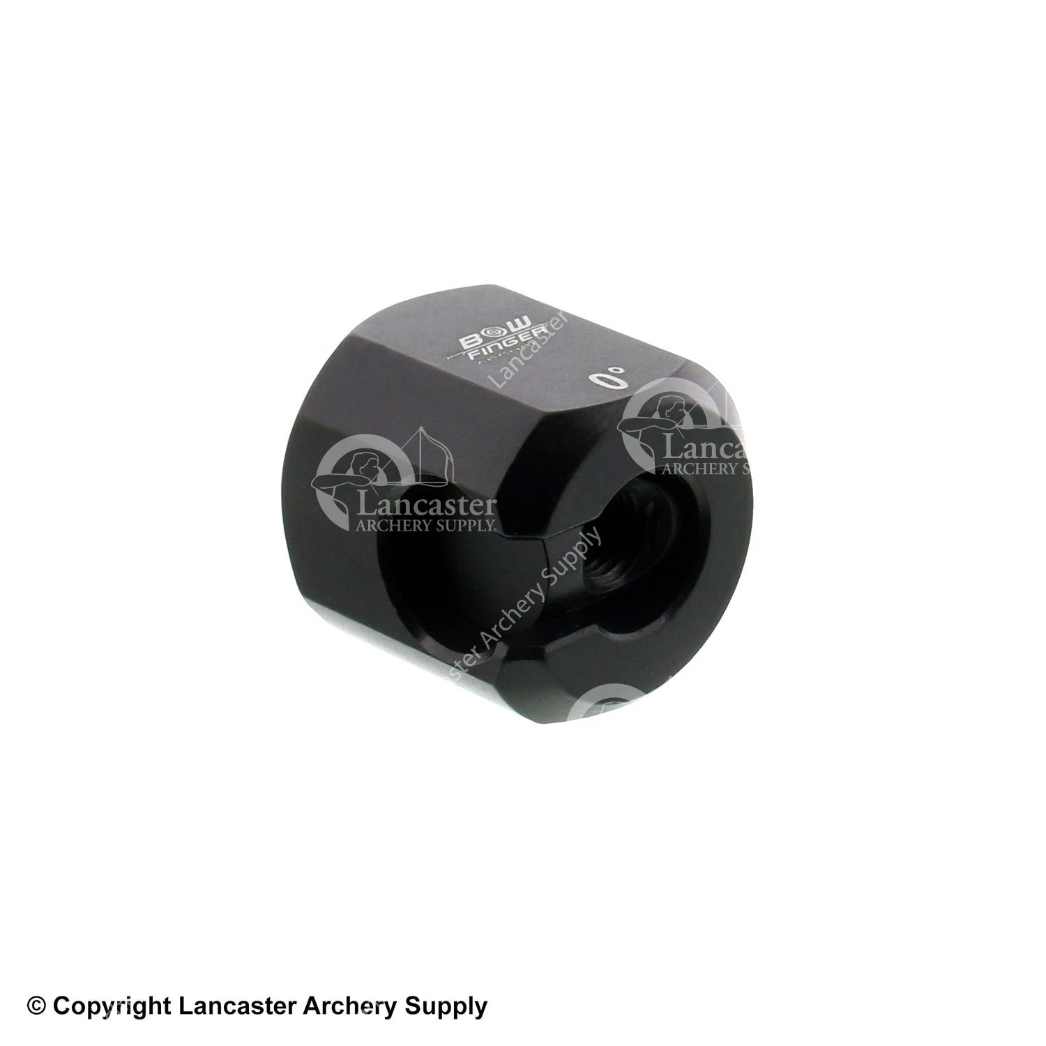 Bowfinger Ultimate Quick Disconnect 1 Bowfinger Ultimate Quick Disconnect