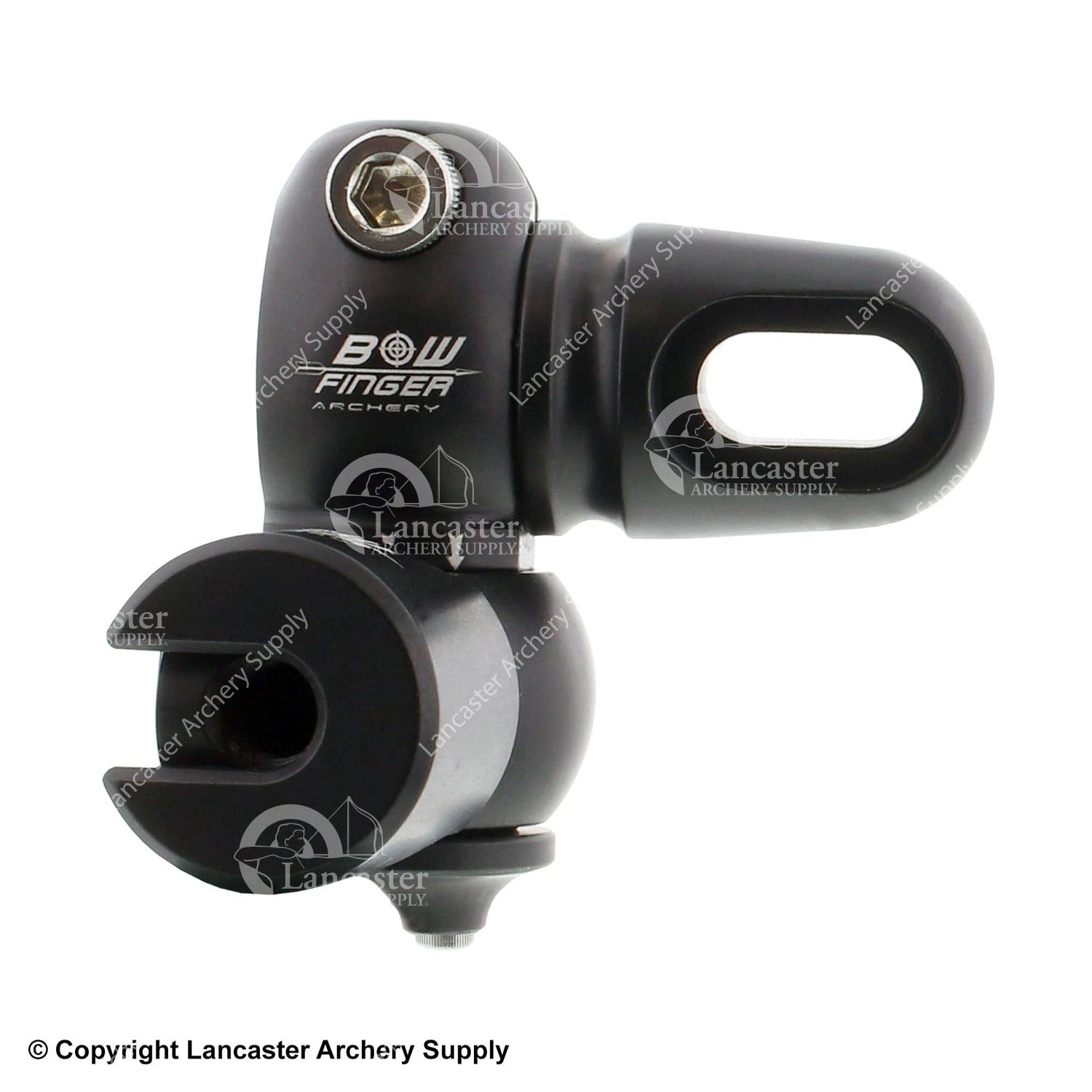 Bowfinger Ultimate Rear Riser Mount 2 Bowfinger Ultimate Rear Riser Mount - Image 2
