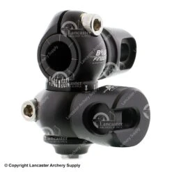 Bowfinger Ultimate Rear Riser Mount