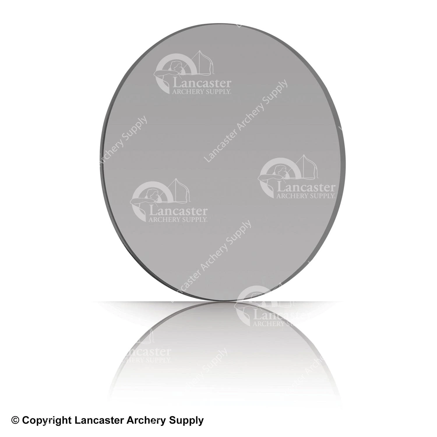 Clear Targets Filter Lens (0x) 1 Clear Targets Filter Lens (0x)