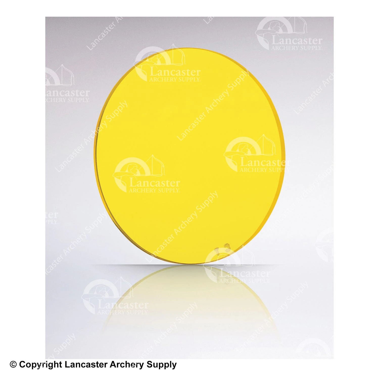 Clear Targets Filter Lens (0x) 5 Clear Targets Filter Lens (0x) - Image 5