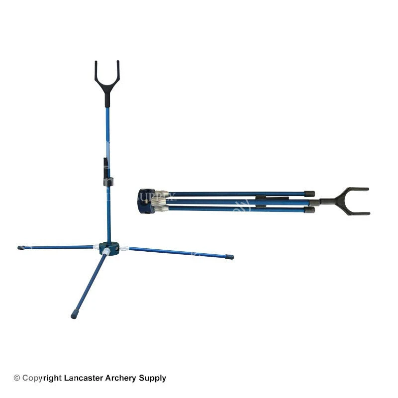 ASES Bow Stand Recurve Pro 2 ASES Bow Stand Recurve Pro - Image 2