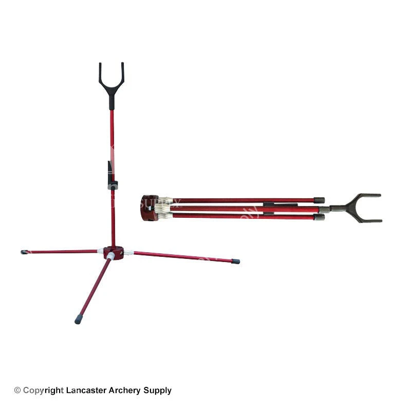 ASES Bow Stand Recurve Pro 3 ASES Bow Stand Recurve Pro - Image 3