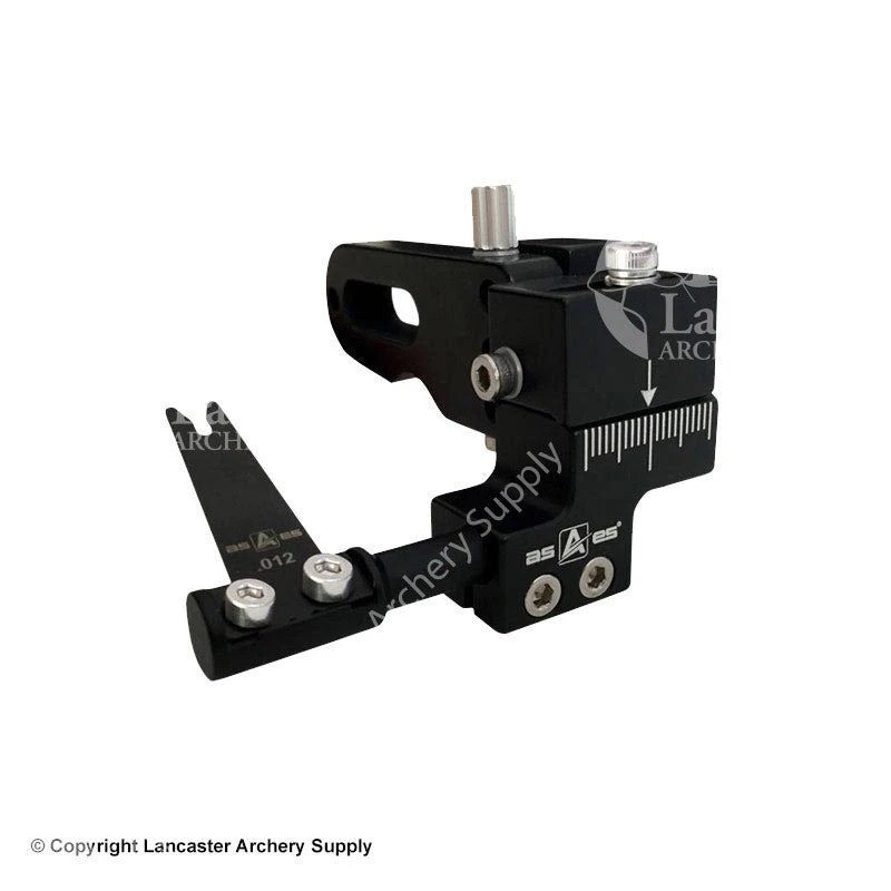 ASES Arrowrest Pro Arrow Rest 1 ASES Arrowrest Pro Arrow Rest