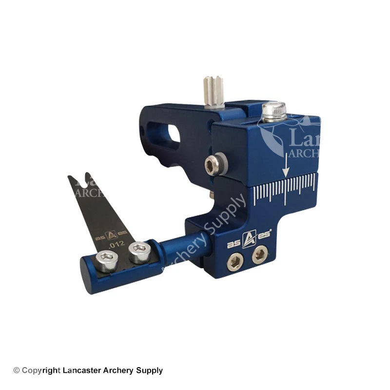 ASES Arrowrest Pro Arrow Rest 2 ASES Arrowrest Pro Arrow Rest - Image 2