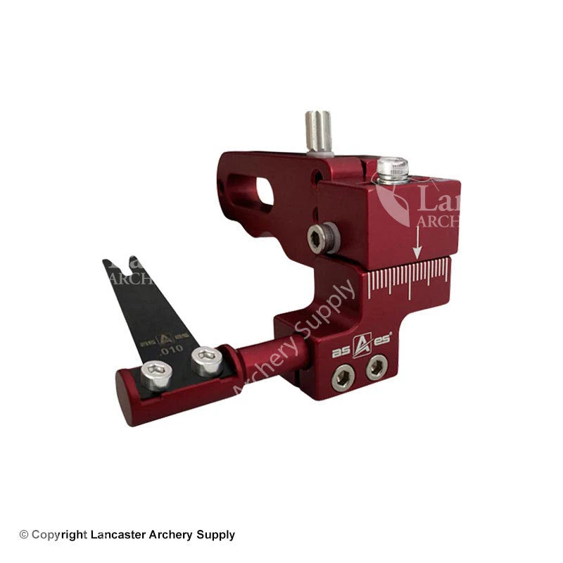 ASES Arrowrest Pro Arrow Rest 3 ASES Arrowrest Pro Arrow Rest - Image 3