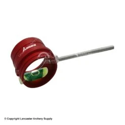 ASES Falcon 29mm Scope -Bow Shop 3040012 red