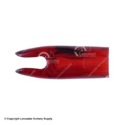 Marco BJ Nock -Bow Shop 3060001 red