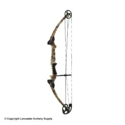 Genesis Archery Original Genesis Bow (Camo)