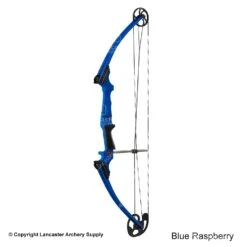 Genesis Archery Original Genesis Bow (Colors) -Bow Shop 3110064 blue