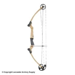Genesis Archery Original Genesis Bow (Colors) -Bow Shop 3110064 sand